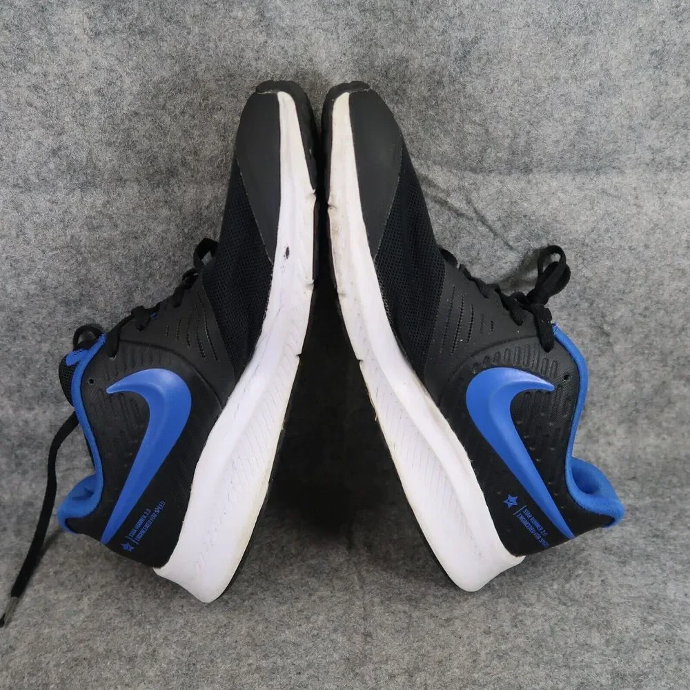 Nike used shoes